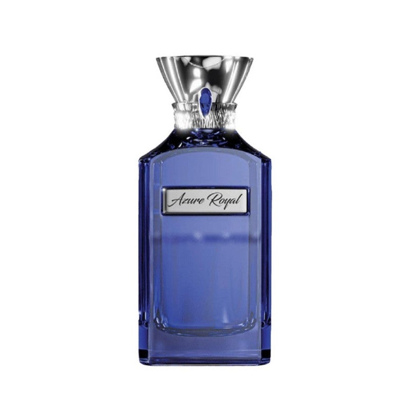 Ahmed Al Maghribi Azure Royal 100Ml - Image 2